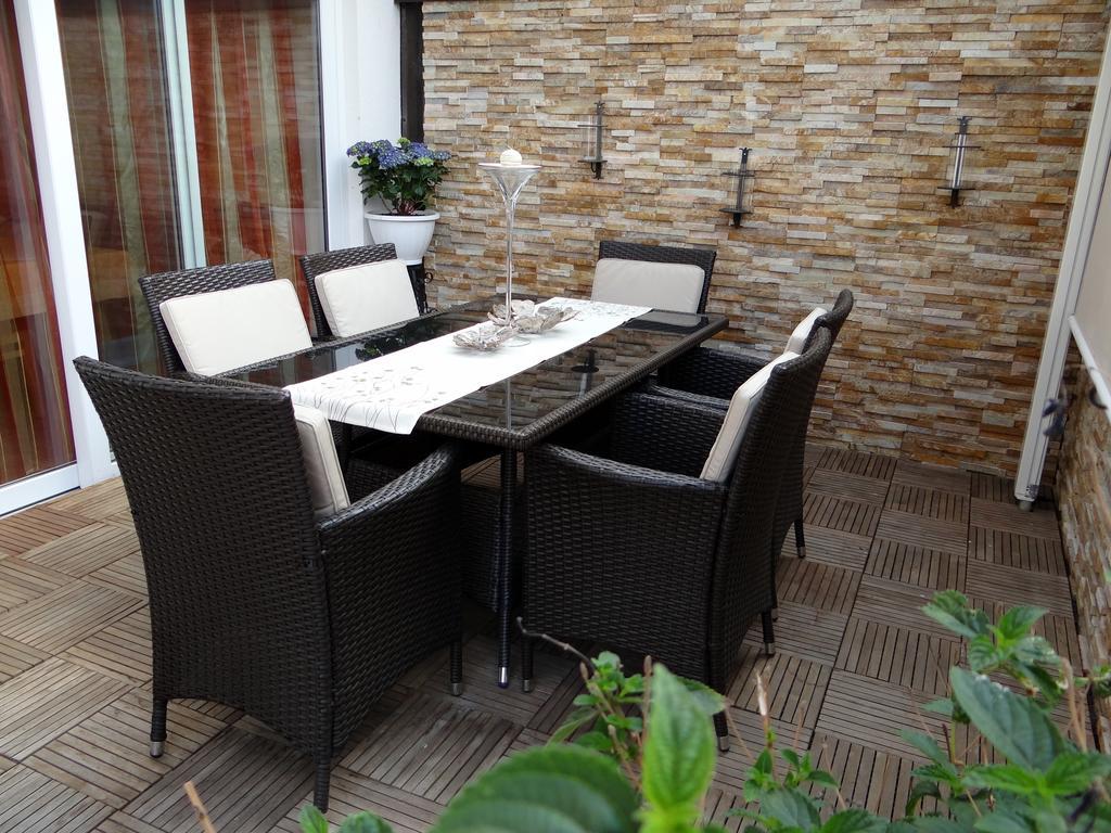 Hotel Garni Jaegerheim Serfaus Δωμάτιο φωτογραφία